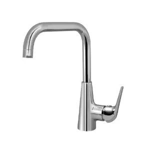 Jaquar Continental Prime Side Single Lever Sink Mixer Chrome Cop-Chr-179Bpm 1