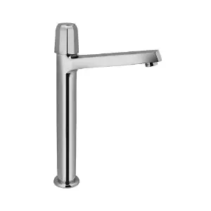 Jaquar Continental Prime Pillar Cock With Extension Body Chrome Cop-Chr-021Npm 1