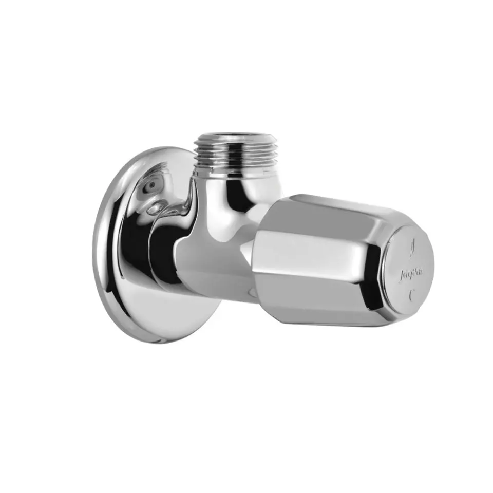 Jaquar Continental Prime Angular Stop Cock Cop-Chr-057Pm 1