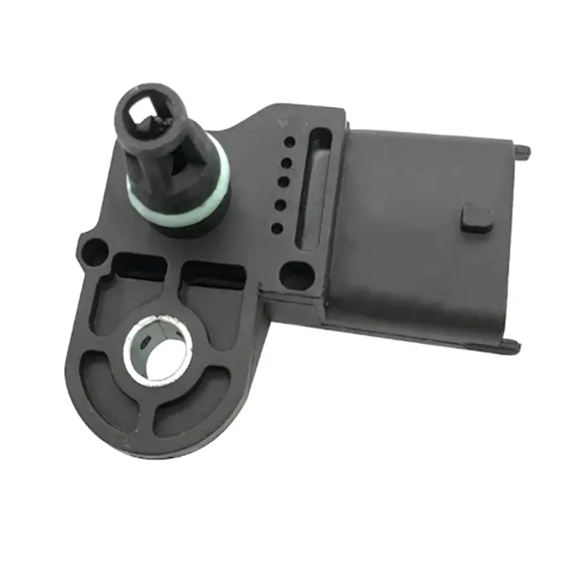 New Original Manifold Air Pressure Sensor 0281002743 For Bosch Diesel Engine Spare Part 1