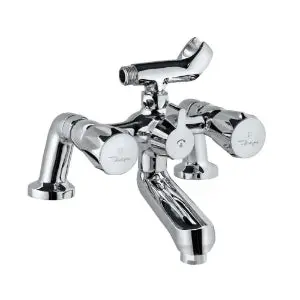 Jaquar Bath Tub Mixer (Exposed Adjustable Legs) Con-Chr-271Kn 1
