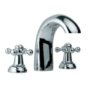 Jaquar Bathtub Filler Qqt-Chr-7095 1