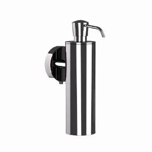 Jaquar Continental Soap Dispenser  Chrome Acn-Chr-1137N 1