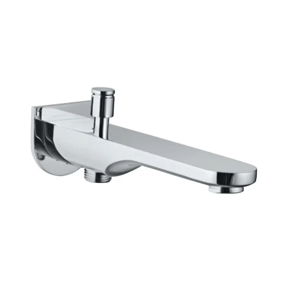 Jaquar Bathtub Spout - Chrome Spj-Chr-10463Pm 1
