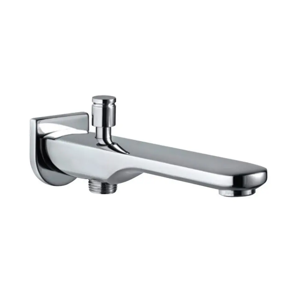 Jaquar Bathtub Spout - Chrome Spj-Chr-15463Pm 1