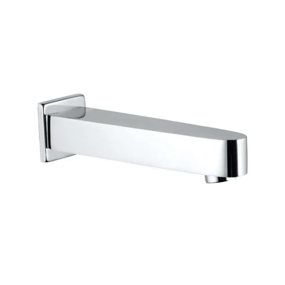 Jaquar Vignette Prime Bathtub Spout - Chrome Spj-Chr-81429 1