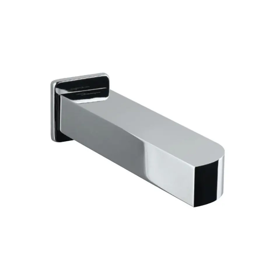 Jaquar Bathtub Spout - Chrome Spj-Chr-85429 1