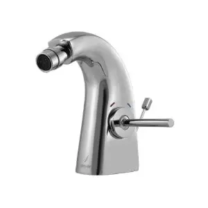 Jaquar Arc Joystick 1 Hole Bidet Mixer Arc-Chr-87213B 1