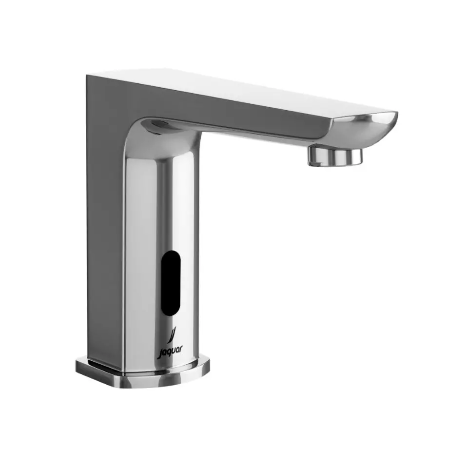 Jaquar Kubix Prime Sensor Faucet For Wash Basin Snr-Chr-35019Pmpk 1