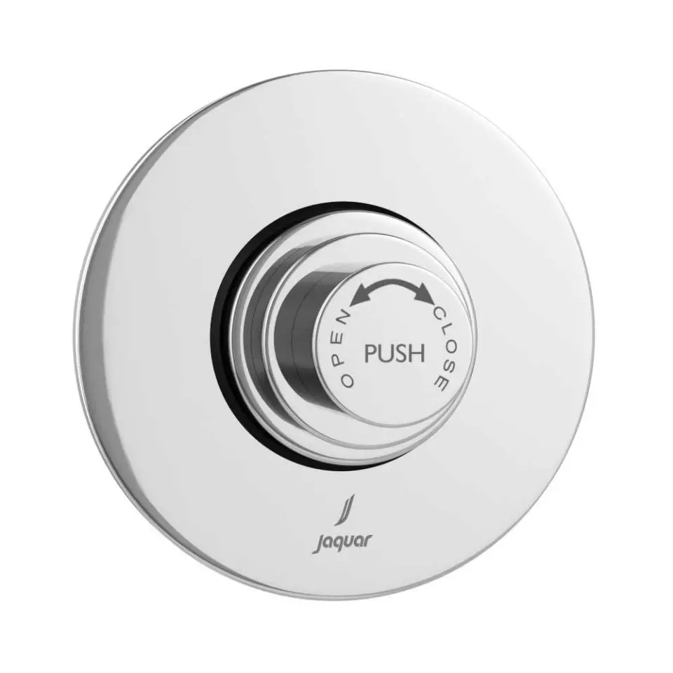 Jaquar Metropole Flush Valve Dual Flow 32Mm Size Flv-Chr-1089Ng 1