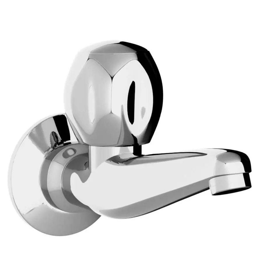Jaquar Clarion Bib Cock Cqt-Chr-23047 1