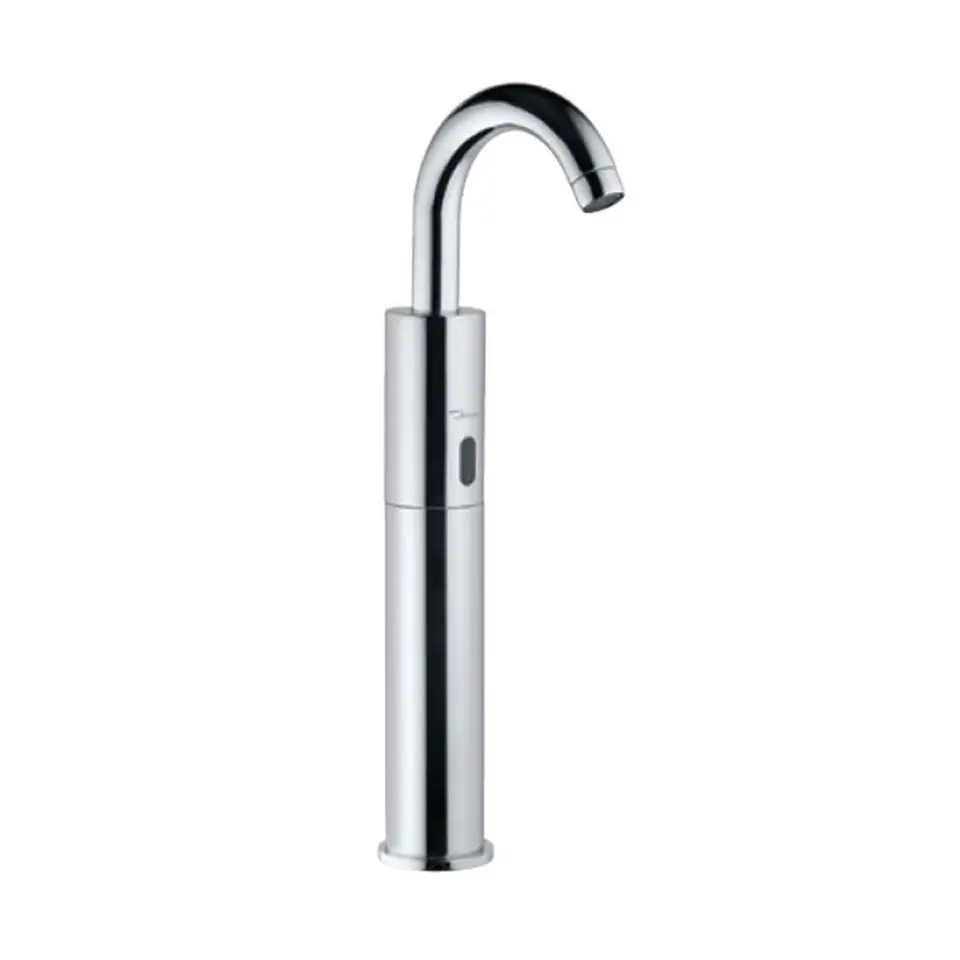 Jaquar Sensor Faucet For Wash Basin 175Mm Extension Body Snr-Chr-51021Aeb 1