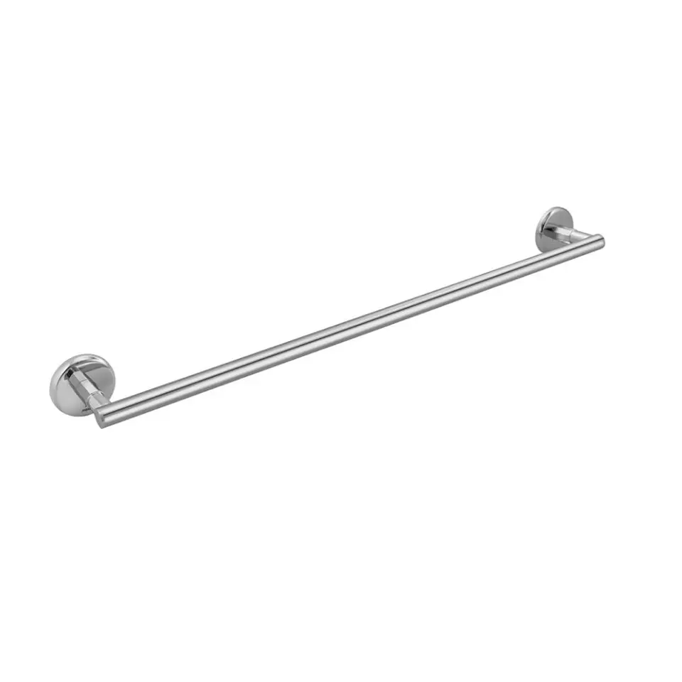 Jaquar Continental Prime Accessories Single Towel Rail Cpa-Chr-1111 1