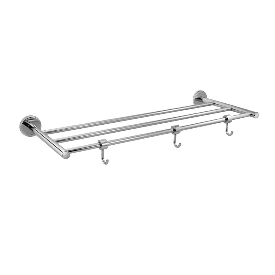 Jaquar Continental Prime Accessories Towel Shelf Cpa-Chr-1181Fh 1