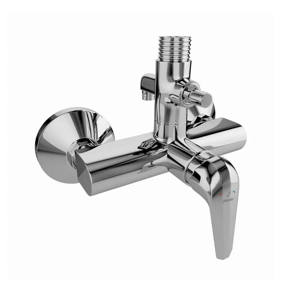 Jaquar Continental Prime Single Lever Exposed Shower Mixer Cop-Chr-145Pm 1