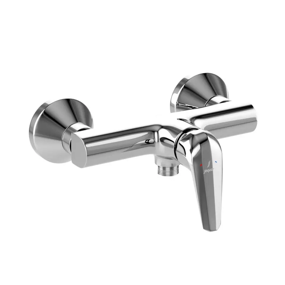 Jaquar Continental Prime Single Lever Exposed Shower Mixer Cop-Chr-149Pm 1