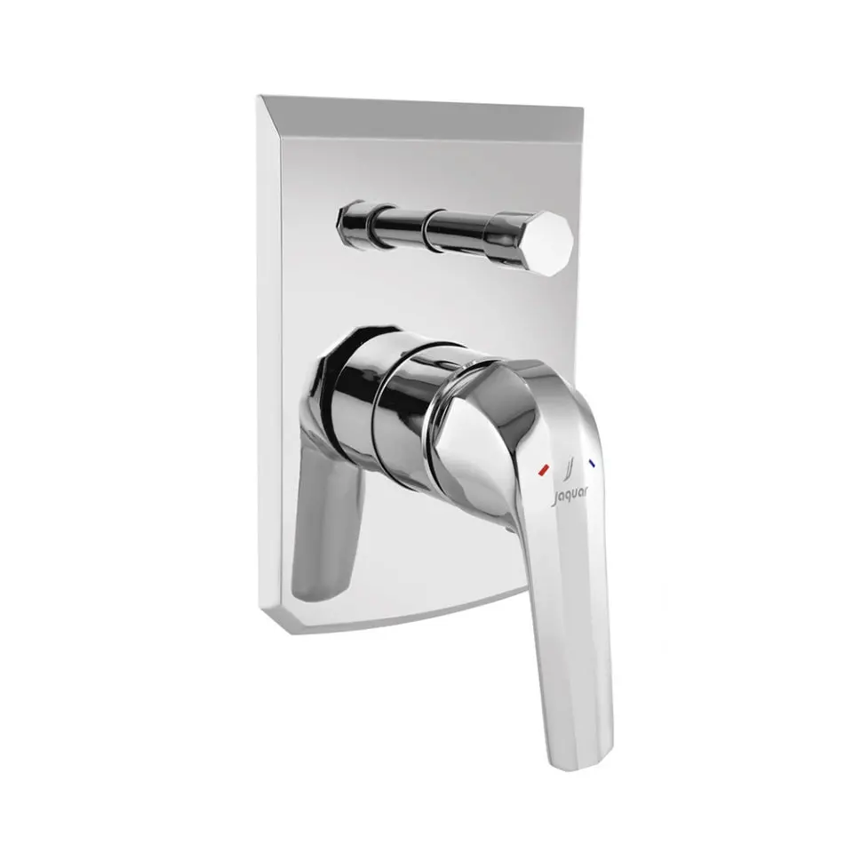 Jaquar Continental Prime Single Lever Exposed Parts Kit Of Diverter Cop-Chr-065Mkpm 1