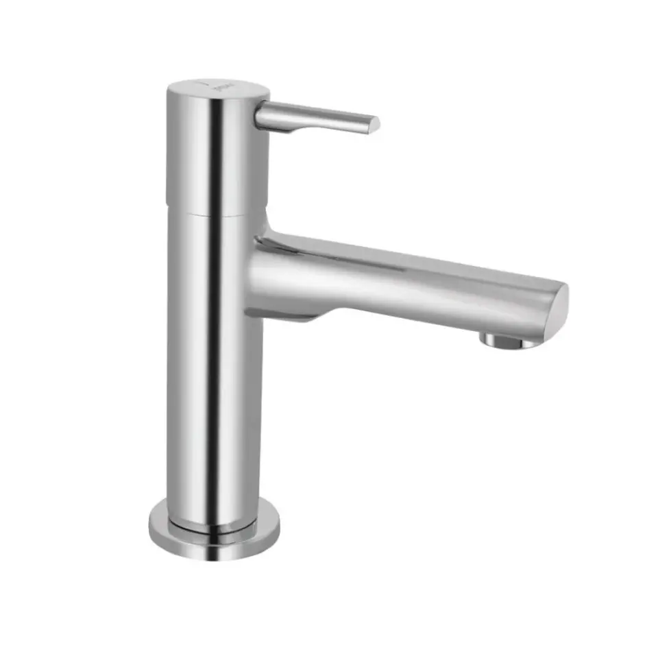 Jaquar Florentine Prime Pillar Cock - Chrome Flp-Chr-5011Pm 1