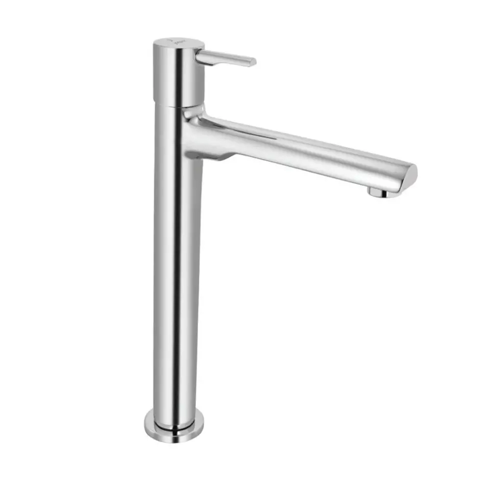Jaquar Florentine Prime Pillar Cock - Chrome Flp-Chr-5021Pm 1