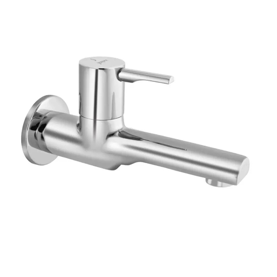 Jaquar Florentine Prime Bib Cock - Chrome Flp-Chr-5037Pm 1