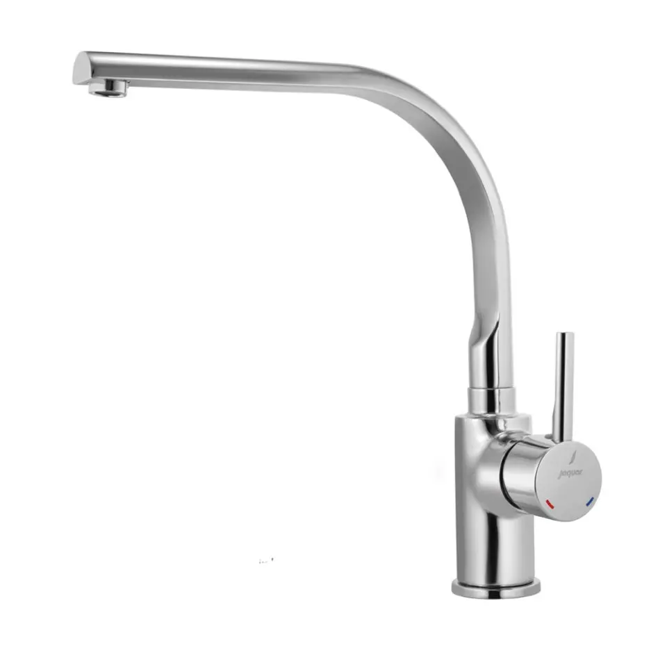 Jaquar Florentine Prime Side Single Lever Sink Mixer - Chrome Flp-Chr-5179Bpm 1