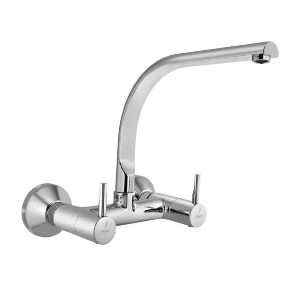 Jaquar Florentine Prime Sink Mixer - Chrome Flp-Chr-5309Pm 1