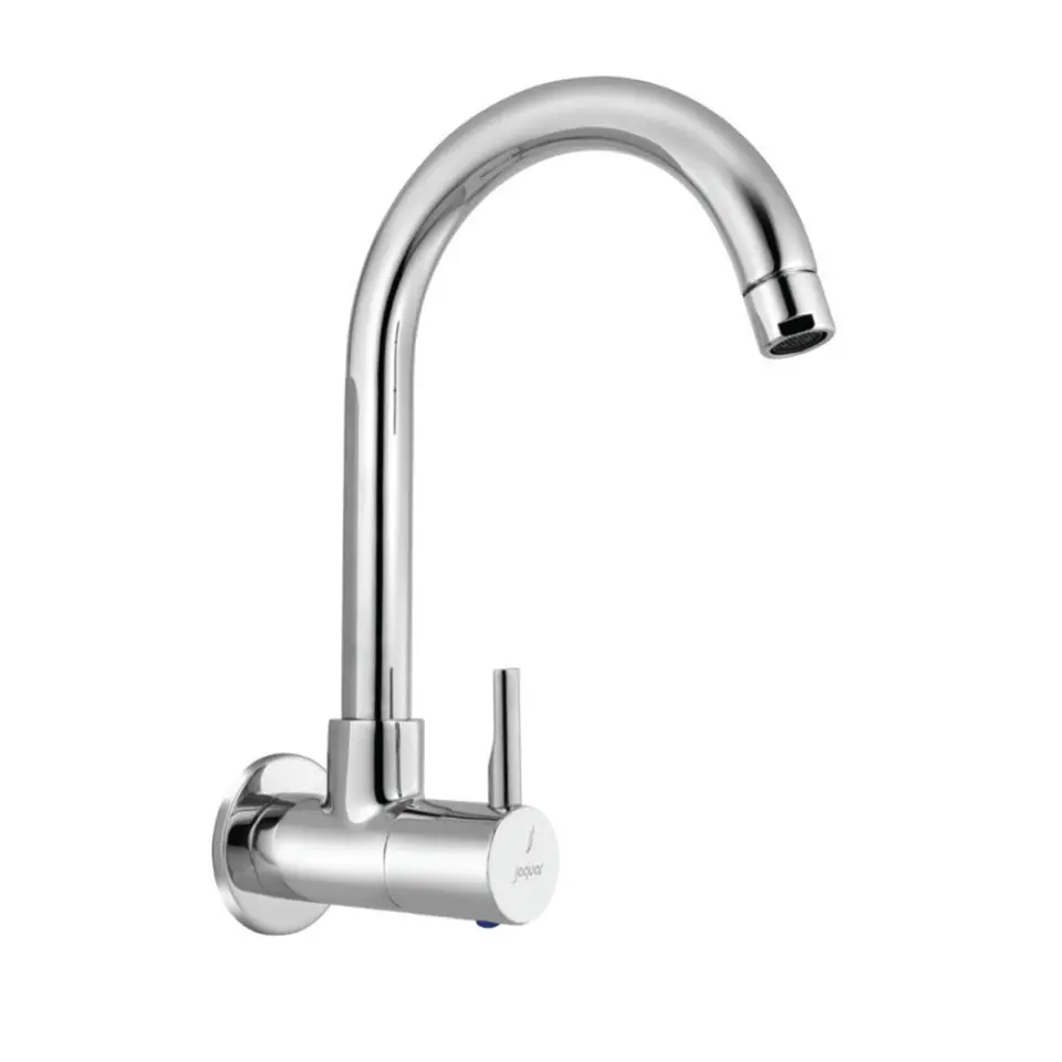 Jaquar Florentine Prime Sink Cock - Chrome Flp-Chr-5347Pm 1