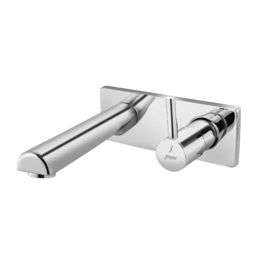 Jaquar Florentine Prime Exposed Part Kit Of Single Concealed Stop Cock - Chrome Flp-Chr-5441Kpm 1