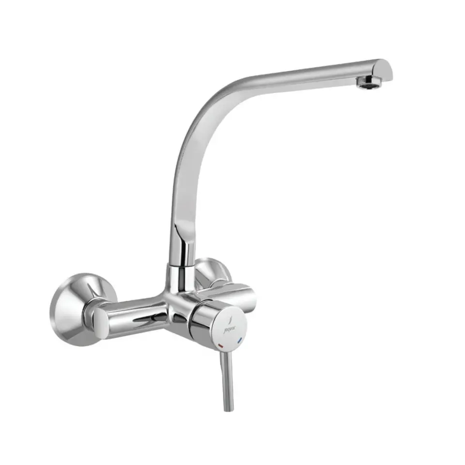 Jaquar Florentine Prime Single Lever Sink Mixer - Chrome Flp-Chr-5165Pm 1
