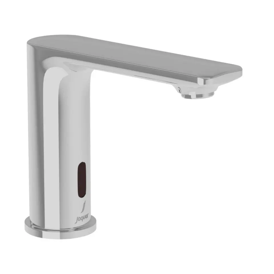 Jaquar Laguna Sensor Faucet Snr-Chr-91019Ebpk 1