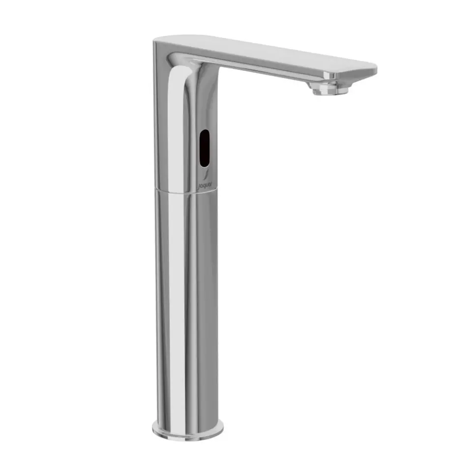 Jaquar Laguna Tall Boy Sensor Faucet - Chrome Snr-Chr-91017 1