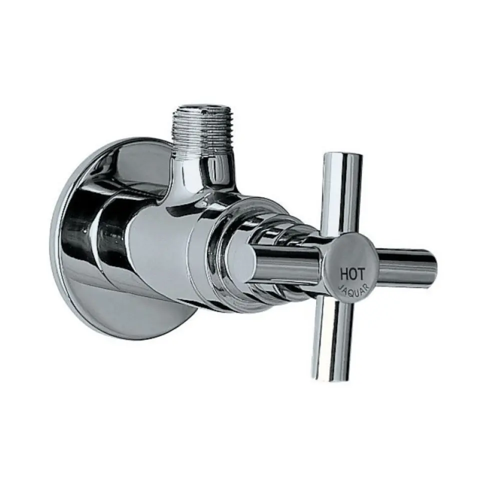 Jaquar Solo Angular Stop Cock Sol-Chr-6053H 1