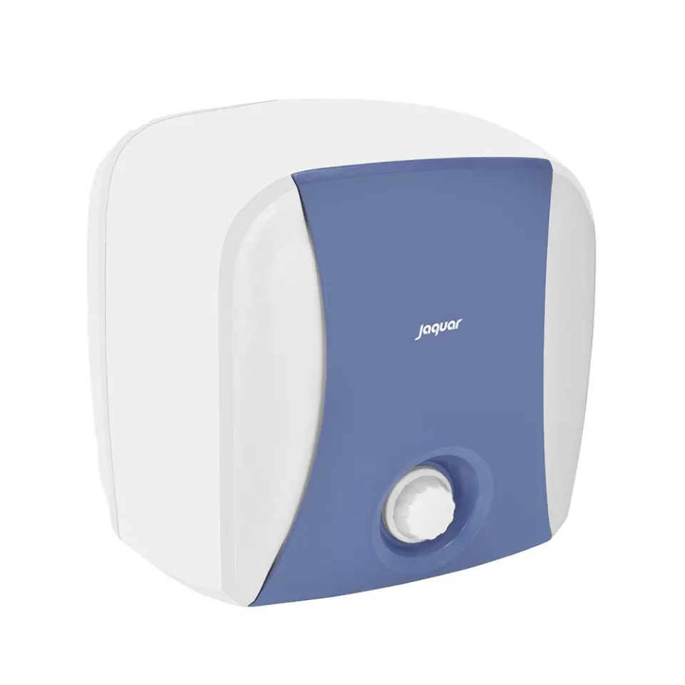Jaguar Briza Vertical Manual: Volume 25 Ltr Bza-Wht-V025 1