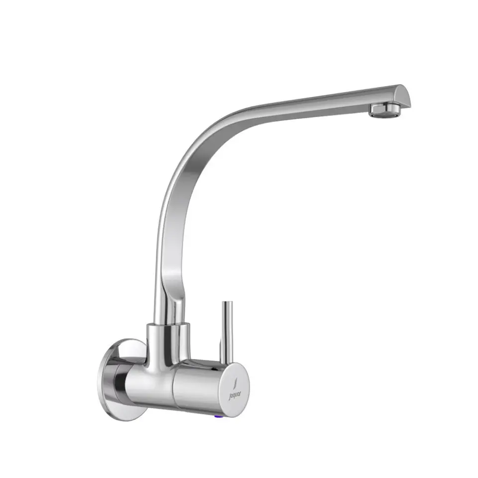 Jaquar Florentine Prime Sink Cock - Chrome Flp-Chr-5347Pmd 1