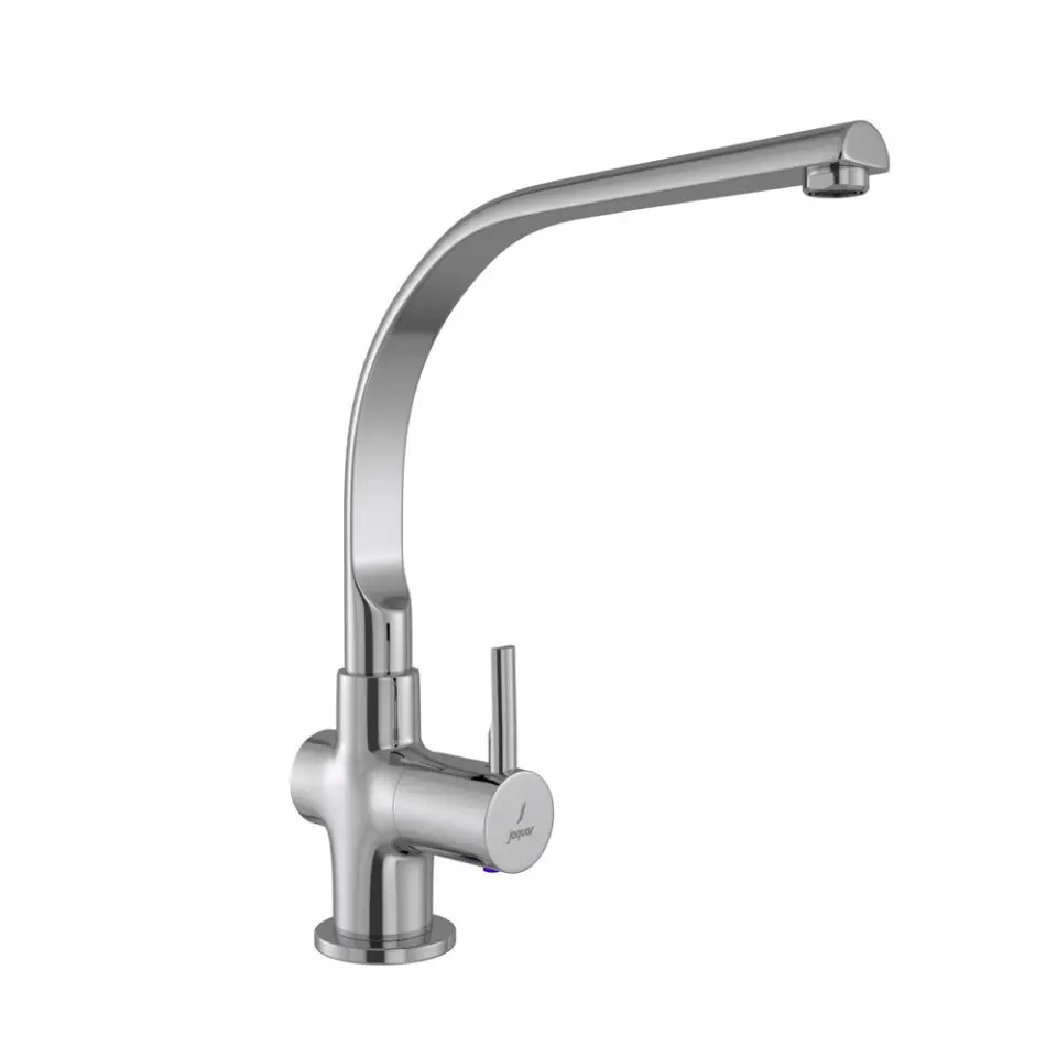 Jaquar Florentine Prime Sink Cock - Chrome Flp-Chr-5357Pmd 1
