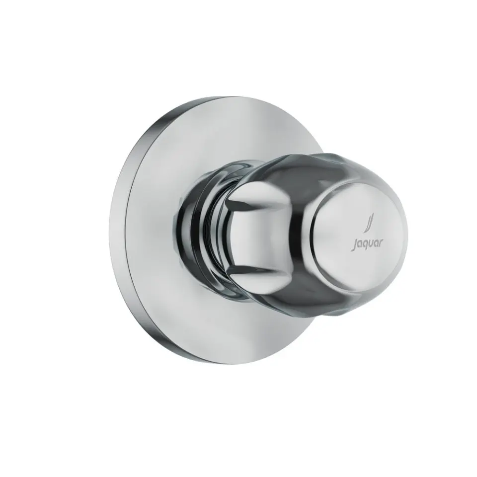 Jaquar Clarion Flush Cock Cqt-Chr-24081A 1