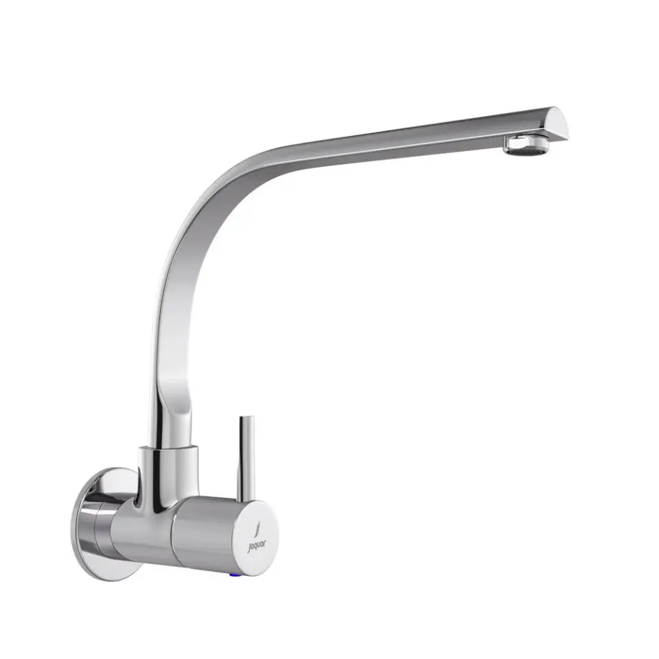 Jaquar Florentine Prime Sink Cock - Chrome Fflp-Chr-5347Pmlsd 1