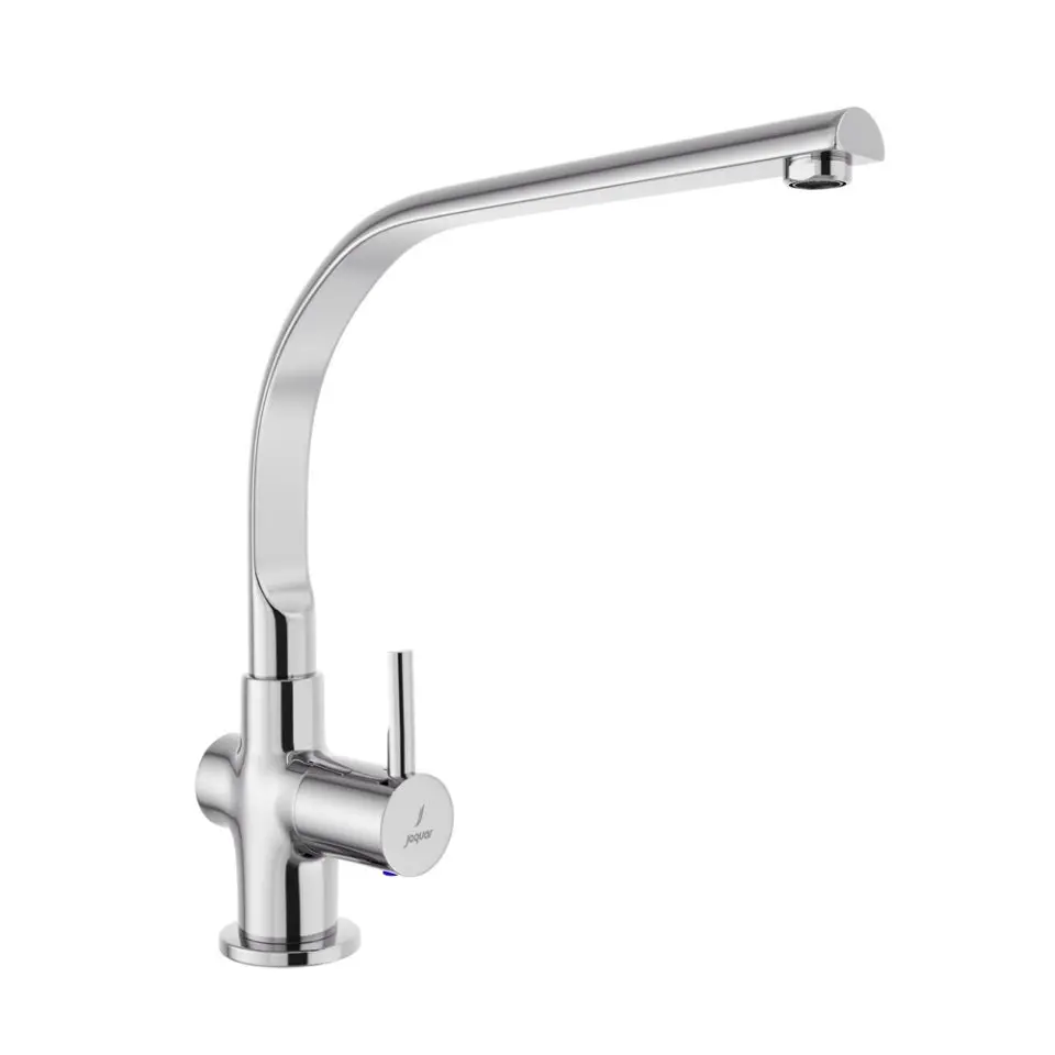Jaquar Florentine Prime Sink Cock - Chrome Flp-Chr-5357Pmlsd 1