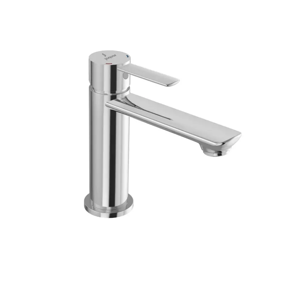 Jaquar Fusion Prime Single Lever Basin Mixer - Chrome Fup-Chr-29011Bpm 1