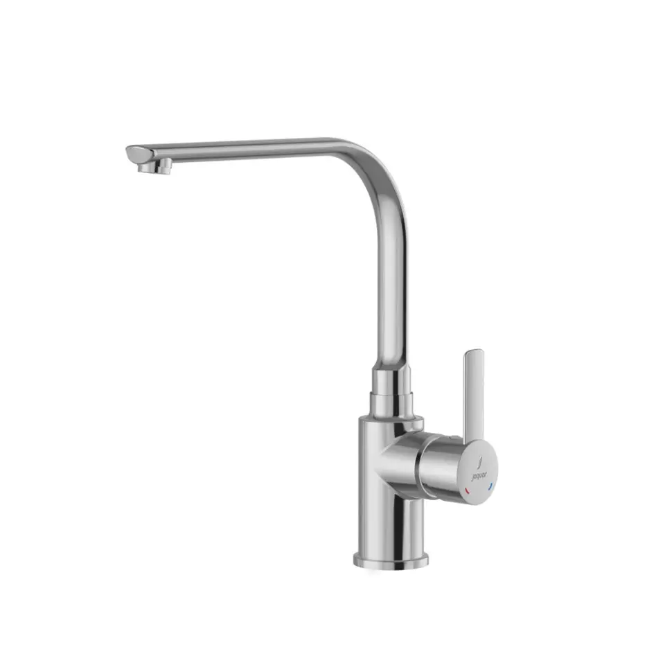 Jaquar Fusion Prime Side Single Lever Sink Mixer - Chrome Fup-Chr-29179Bpm 1
