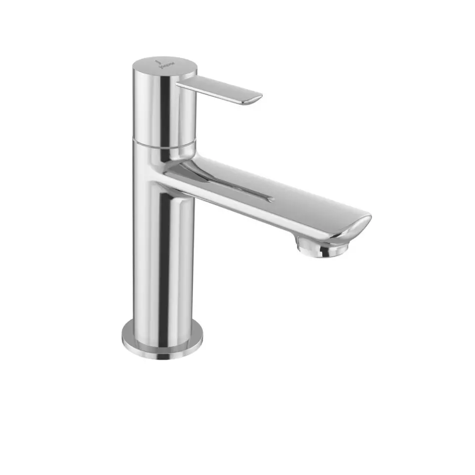 Jaquar Fusion Prime Pillar Cock - Chrome Fup-Chr-29001Pm 1