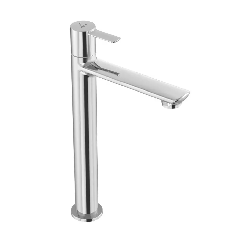 Jaquar Fusion Prime Pillar Cock - Chrome Fup-Chr-29021Pm 1