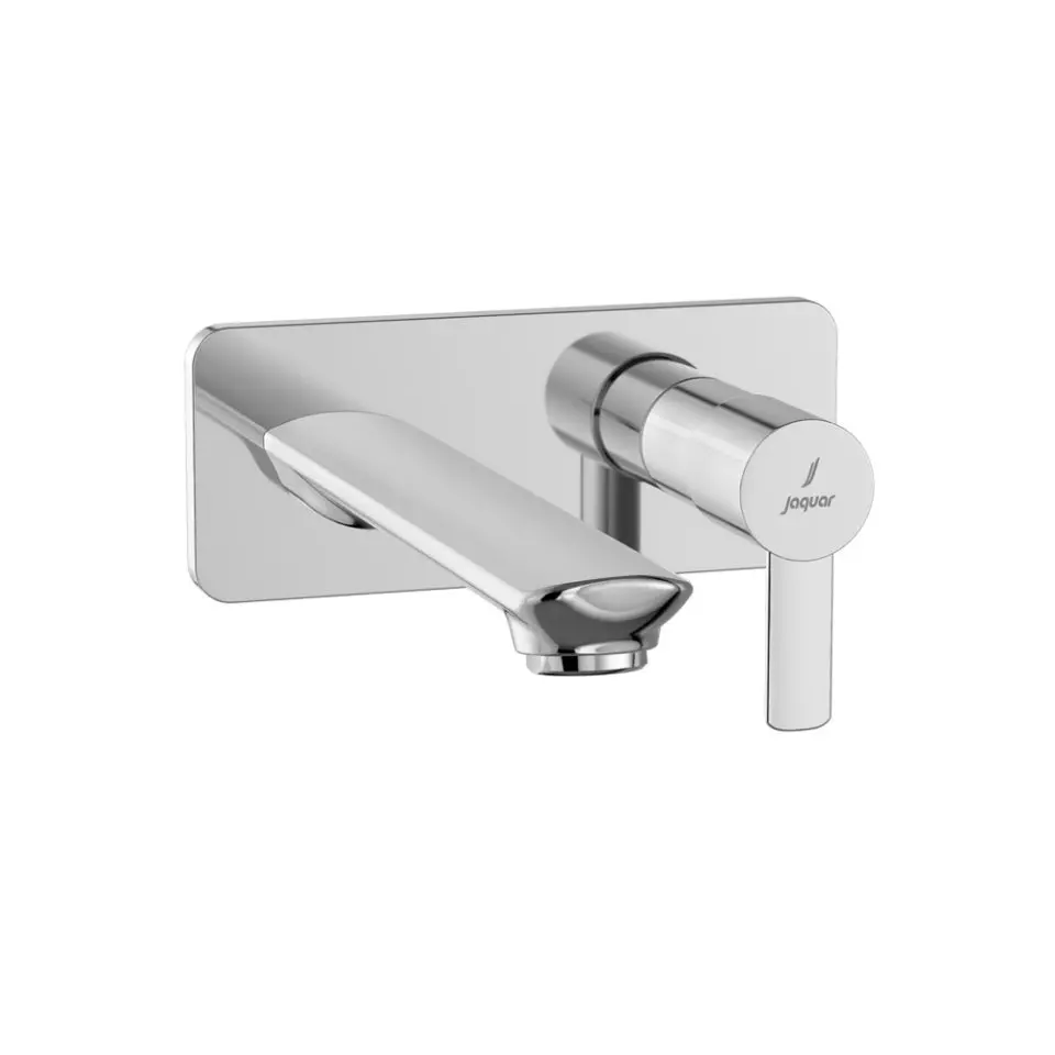 Jaquar Fusion Prime Exposed Part Kit Of Single Concealed Stop Cock - Chrome Fup-Chr-29441Kpm 1