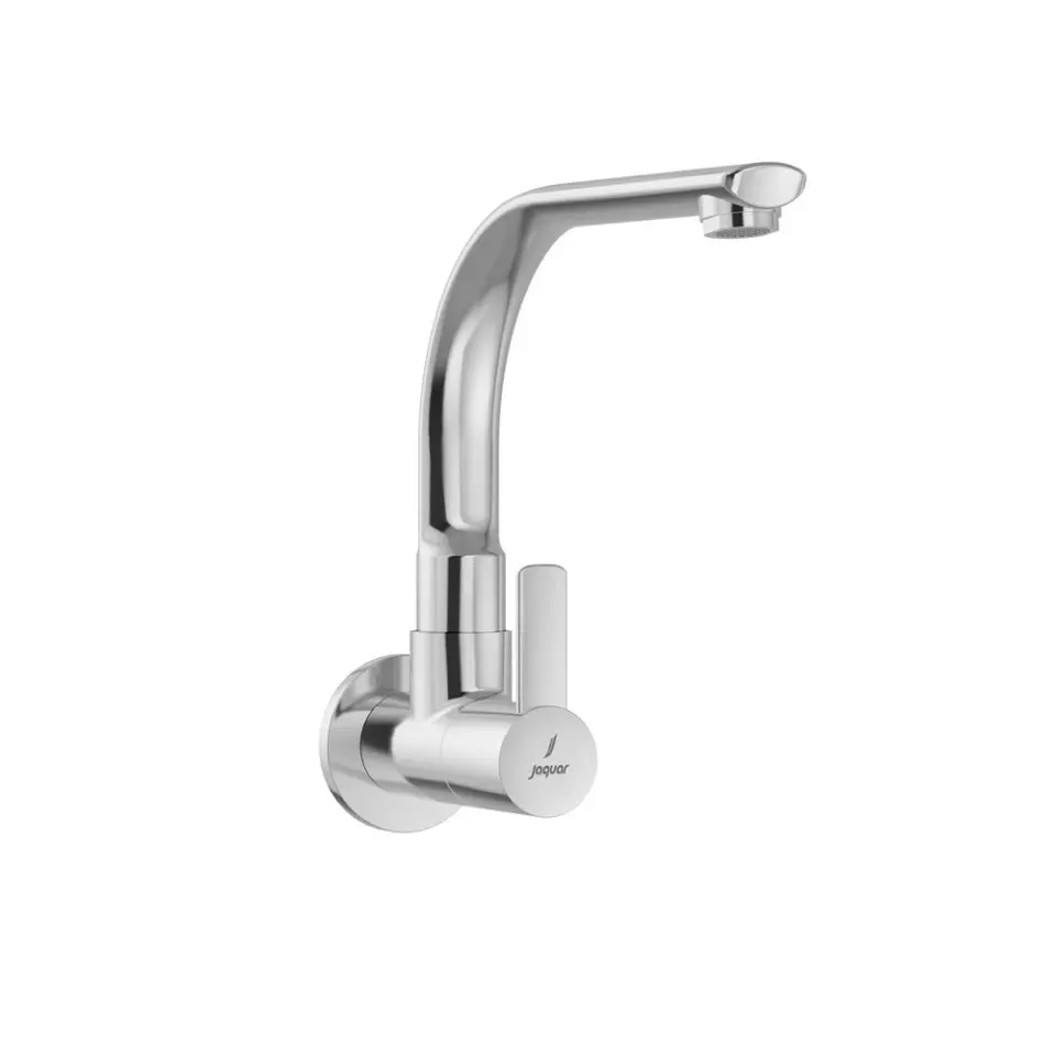 Jaquar Fusion Prime Sink Cock - Chrome Fup-Chr-29347Pm 1