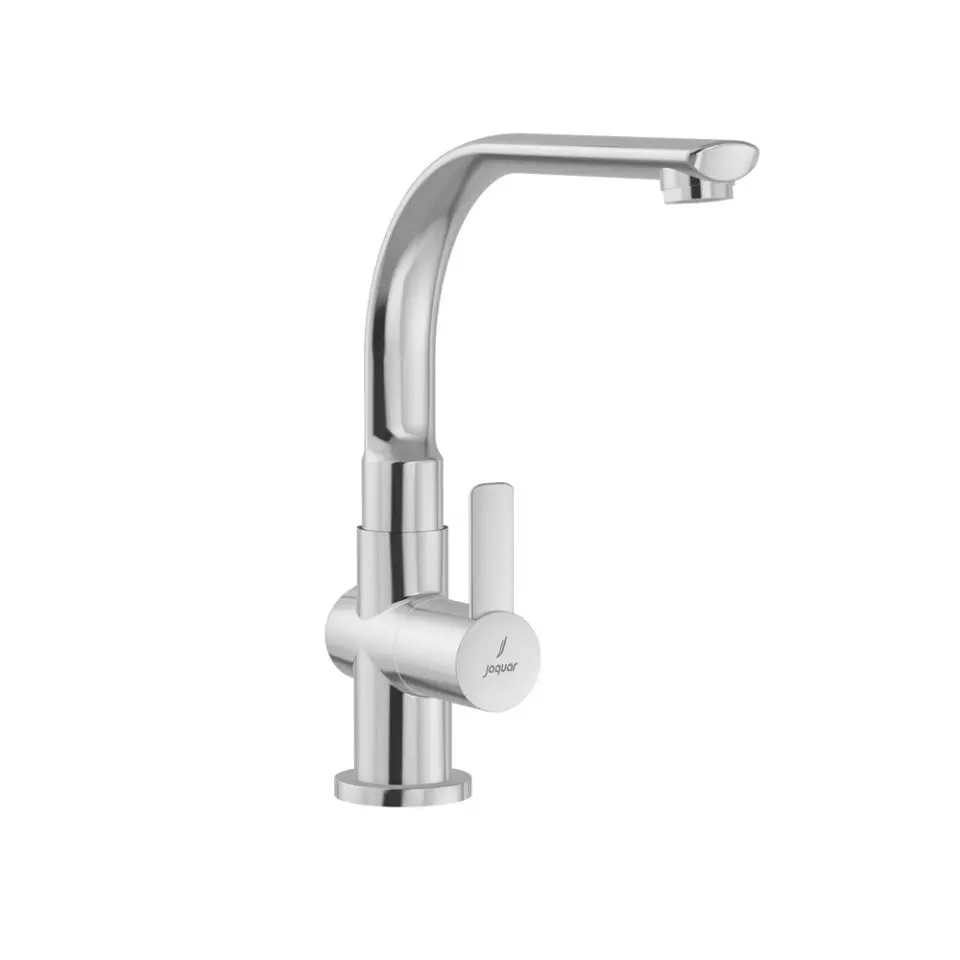 Jaquar Fusion Prime Sink Cock - Chrome Fup-Chr-29357Pm 1