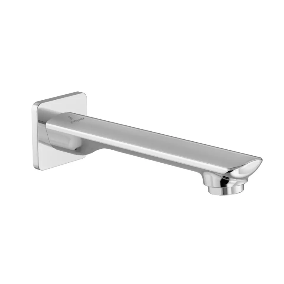 Jaquar Fusion Prime Bathtub Spout - Chrome Spj-Chr-29429Pm 1