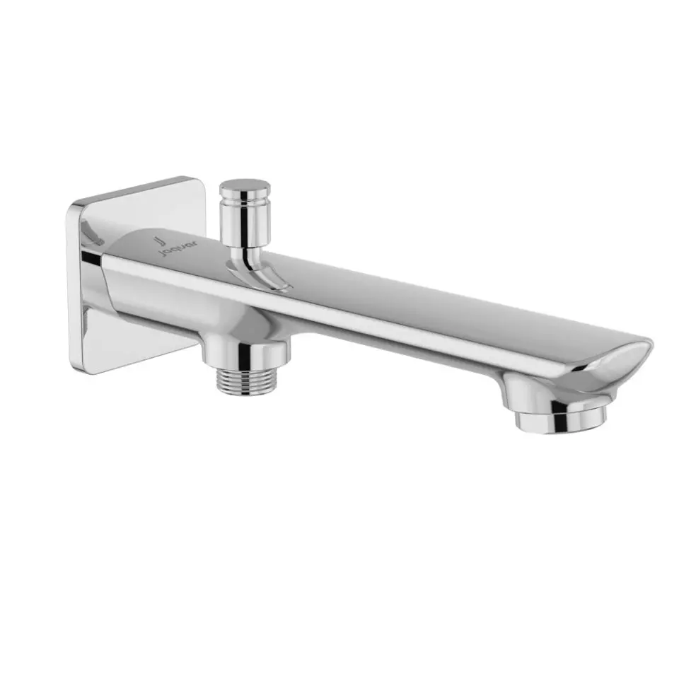 Jaquar Fusion Prime Bathtub Spout - Chrome Spj-Chr-29463Pm 1