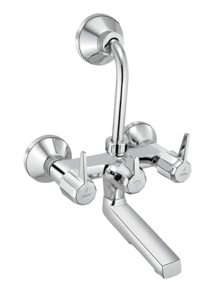 Jaquar Continental Prime Wall Mixer Cop-Chr-273Npm 1