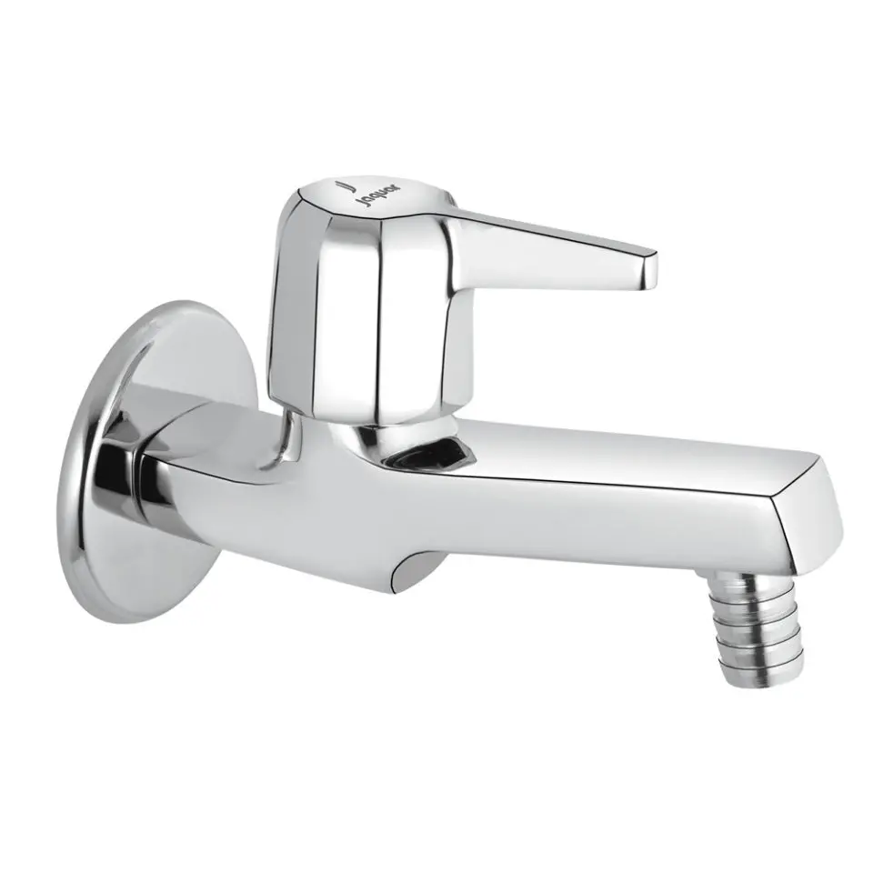 Jaquar Continental Prime Bib Cock Cop-Chr-049Npm 1