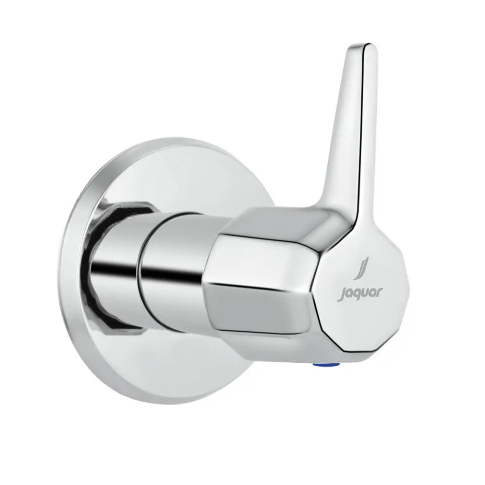 Jaquar Continental Exposed Part Kit Of Concealed Flush Cock Cop-Chr-081Nkpm 1